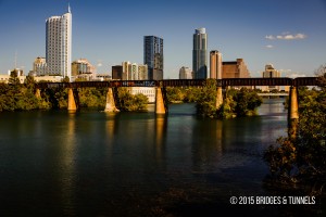 Colorado River Bridge (Union Pacific Railroad)