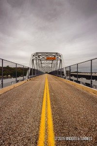 Buchanan Dam Bridge (Formerly TX 29)