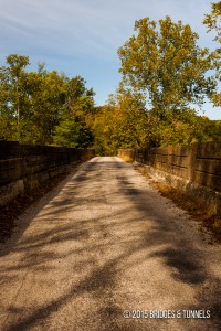 Cavehill Road Bridge