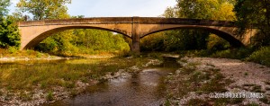 Cavehill Road Bridge