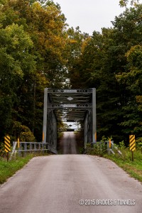 Tobias Bridge