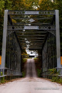 Tobias Bridge