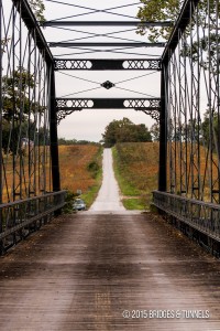 Tobias Bridge