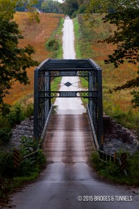 Tobias Bridge