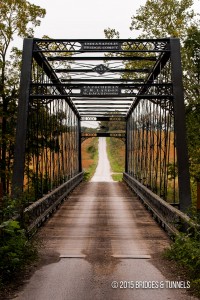 Tobias Bridge