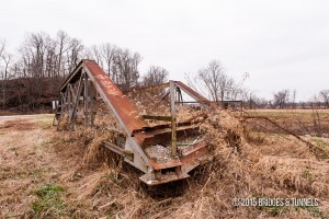 Elrod Road Bridge