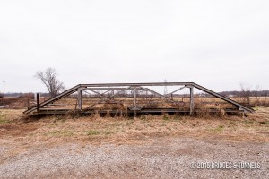 Elrod Road Bridge