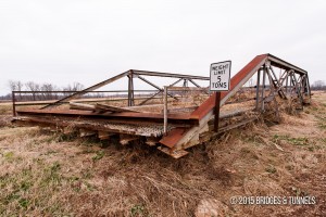 Elrod Road Bridge