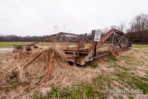 Elrod Road Bridge