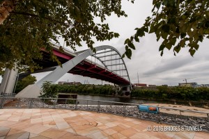 Gateway Bridge