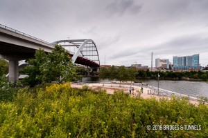 Gateway Bridge