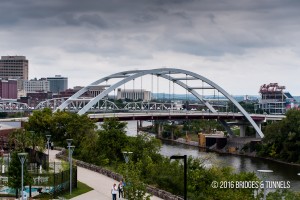 Gateway Bridge