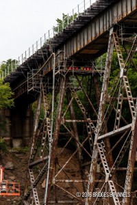Cumberland River Bridge (Louisville & Nashville Railroad)