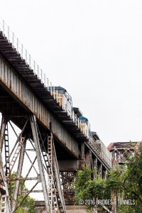 Cumberland River Bridge (Louisville & Nashville Railroad)