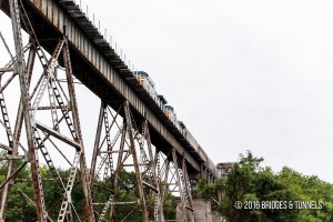 Cumberland River Bridge (Louisville & Nashville Railroad)