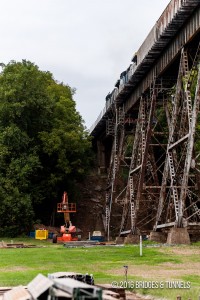 Cumberland River Bridge (Louisville & Nashville Railroad)