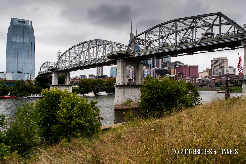 Tennessee Bridges and Tunnels