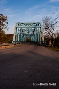 Shomakertown Bridge (KY 22)