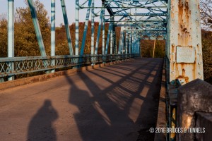 Shomakertown Bridge (KY 22)