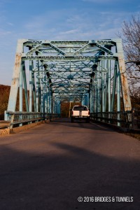 Shomakertown Bridge (KY 22)