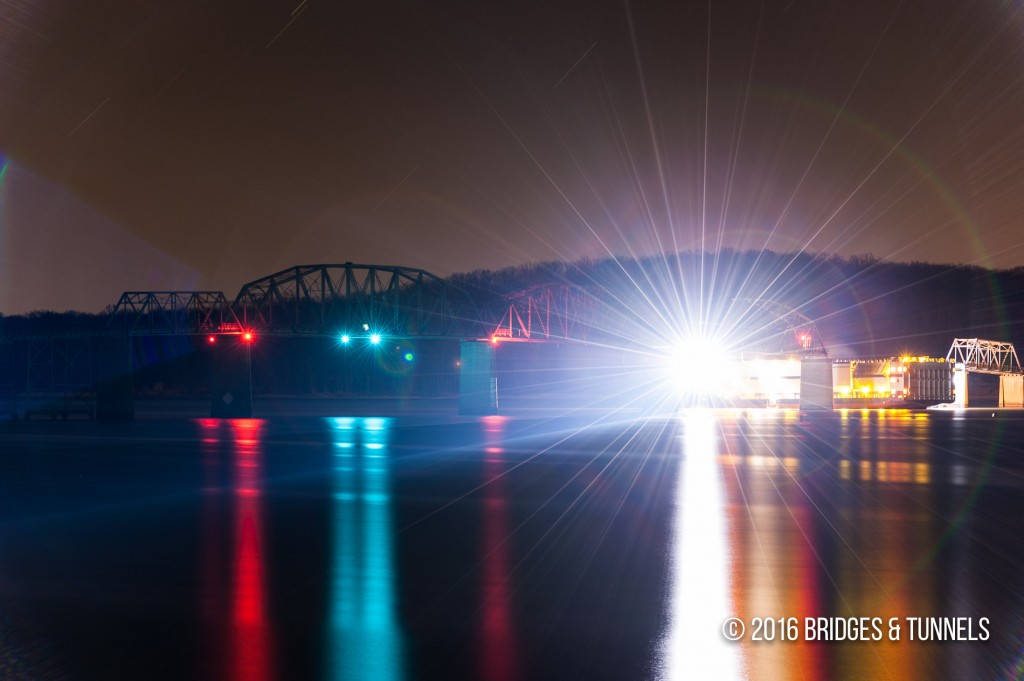 Eggner’s Ferry Bridge (US 68, KY 80)