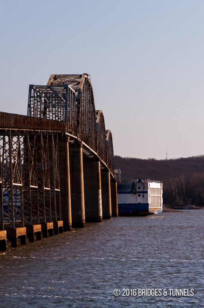 Eggner’s Ferry Bridge (US 68, KY 80)