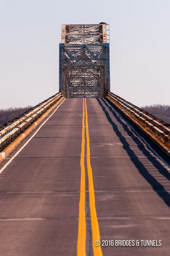 Eggner’s Ferry Bridge (US 68, KY 80)