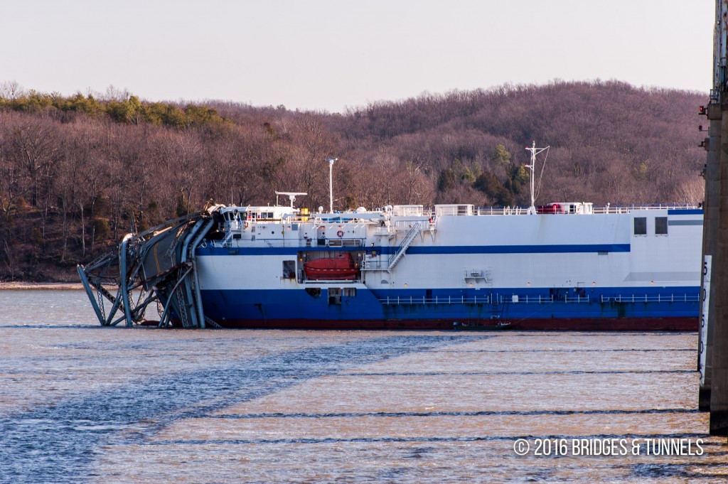 Eggner’s Ferry Bridge (US 68, KY 80)
