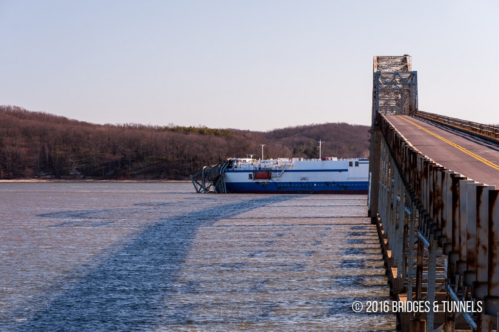 Eggner’s Ferry Bridge (US 68, KY 80)