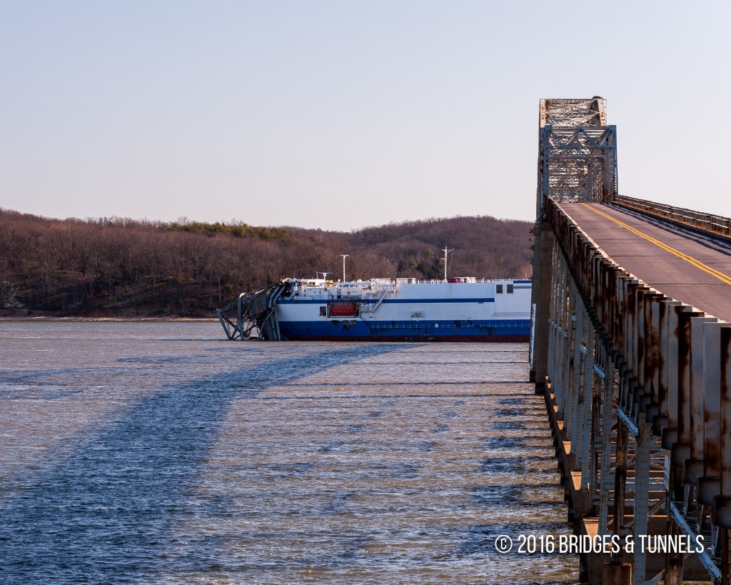 Eggner’s Ferry Bridge (US 68, KY 80)