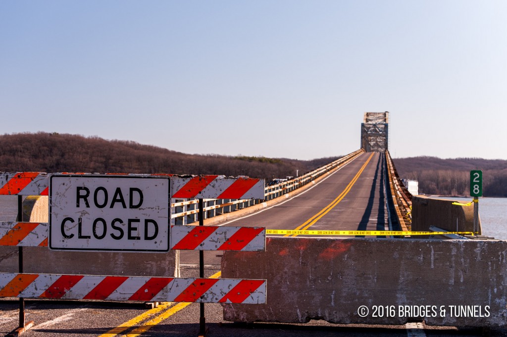 Eggner’s Ferry Bridge (US 68, KY 80)