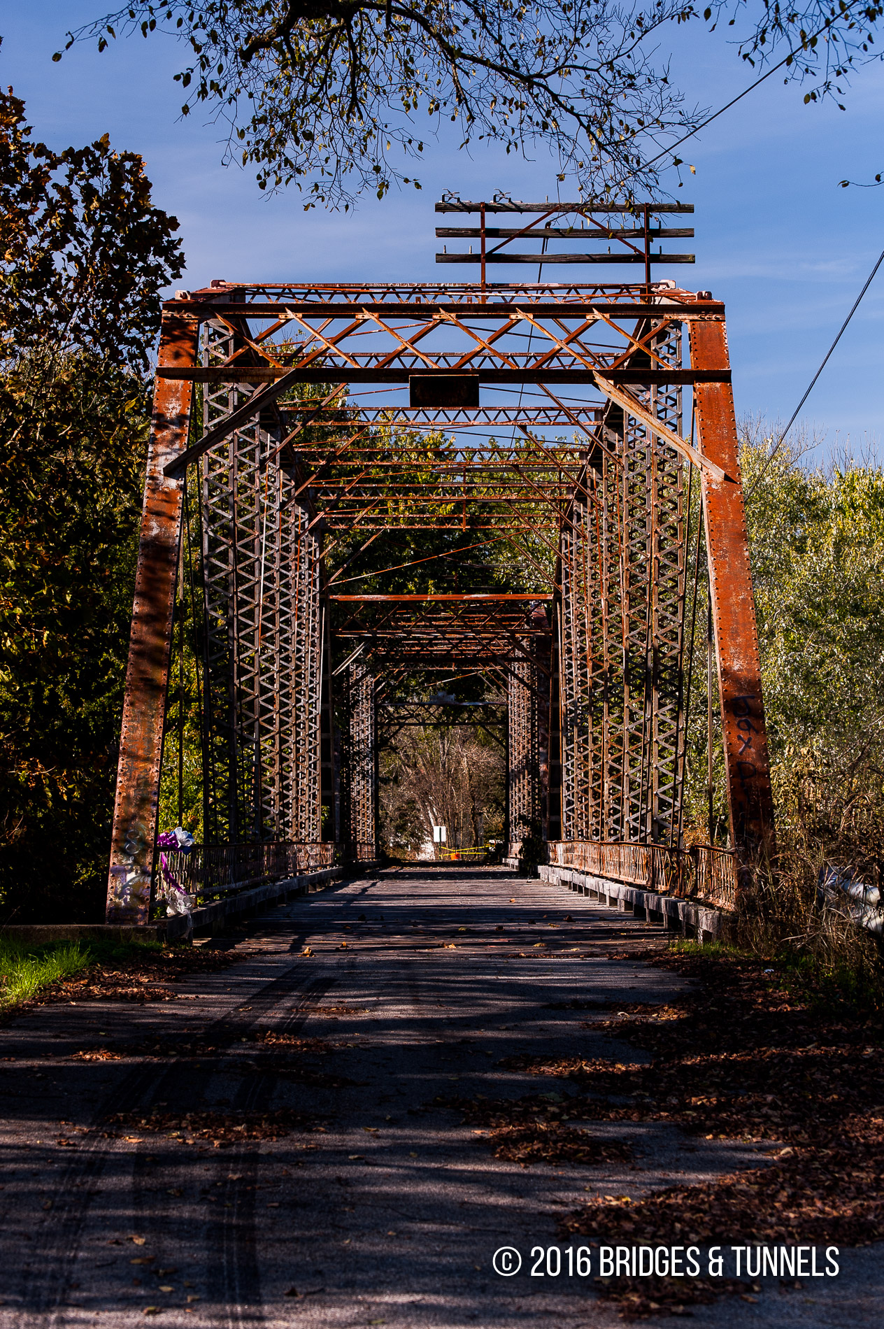 Fredericktown Bridge Bridges and Tunnels