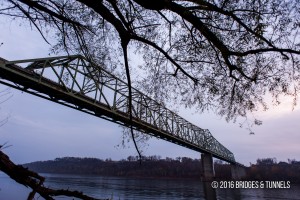 Brandenburg Bridge (KY 79)