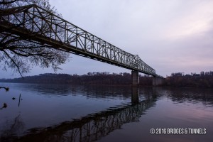 Brandenburg Bridge (KY 79)