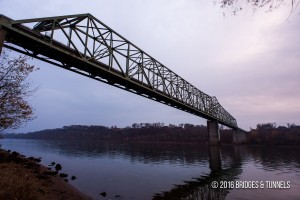 Brandenburg Bridge (KY 79)
