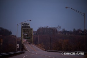Brandenburg Bridge (KY 79)