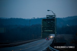 Brandenburg Bridge (KY 79)