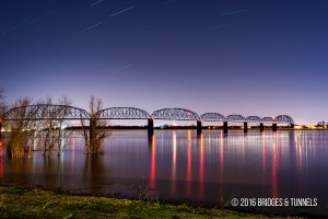 Brookport-Paducah Bridge (US 45)