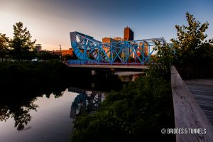 Washington Street Bridge