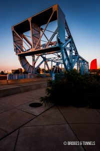 Washington Street Bridge