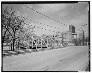 Washington Street Bridge