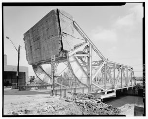 Washington Street Bridge
