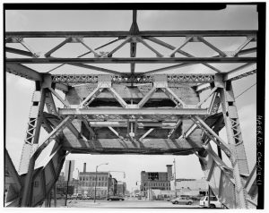 Washington Street Bridge