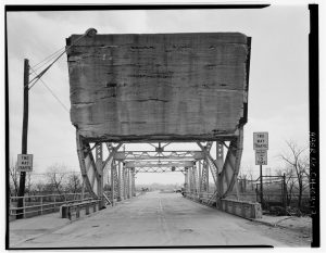 Washington Street Bridge