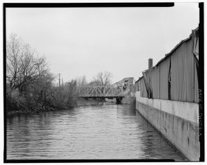 Washington Street Bridge