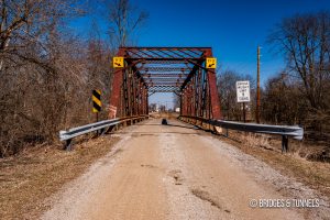 Brown Road Bridge