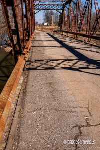 Brown Road Bridge