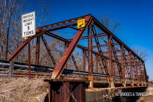 Brown Road Bridge