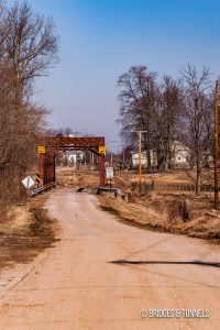 Brown Road Bridge