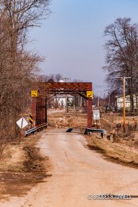 Brown Road Bridge